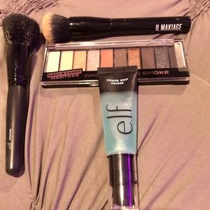 ❌❌SOLD❌❌ Makeup Bundle